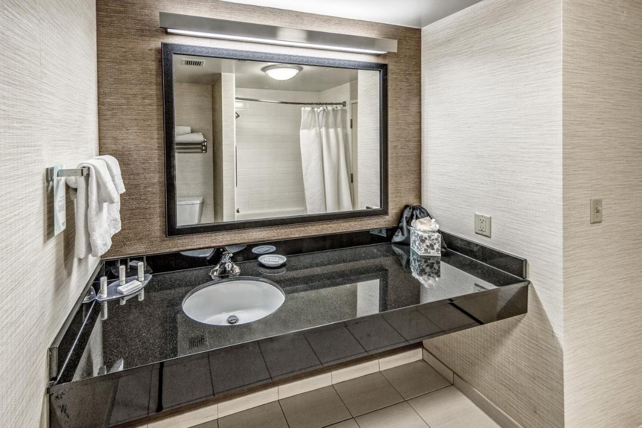 Fairfield Inn And Suites By Marriott Austin Northwest/The Domain Area Kültér fotó