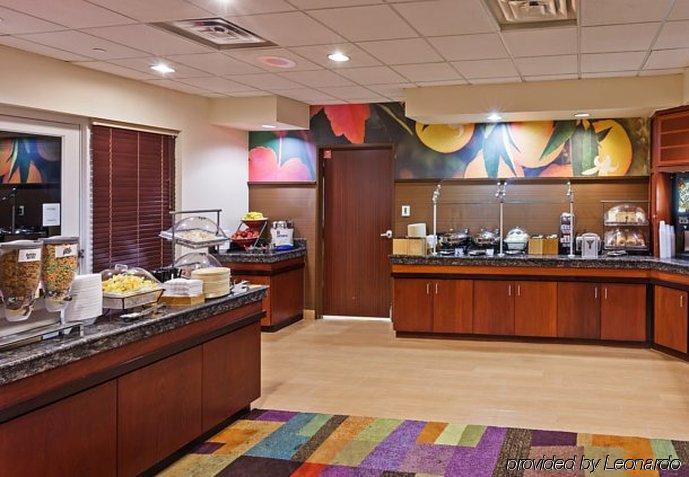 Fairfield Inn And Suites By Marriott Austin Northwest/The Domain Area Kültér fotó