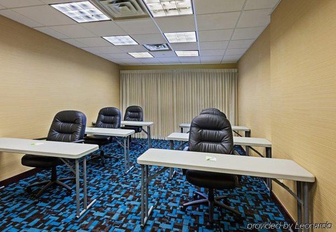 Fairfield Inn And Suites By Marriott Austin Northwest/The Domain Area Kültér fotó