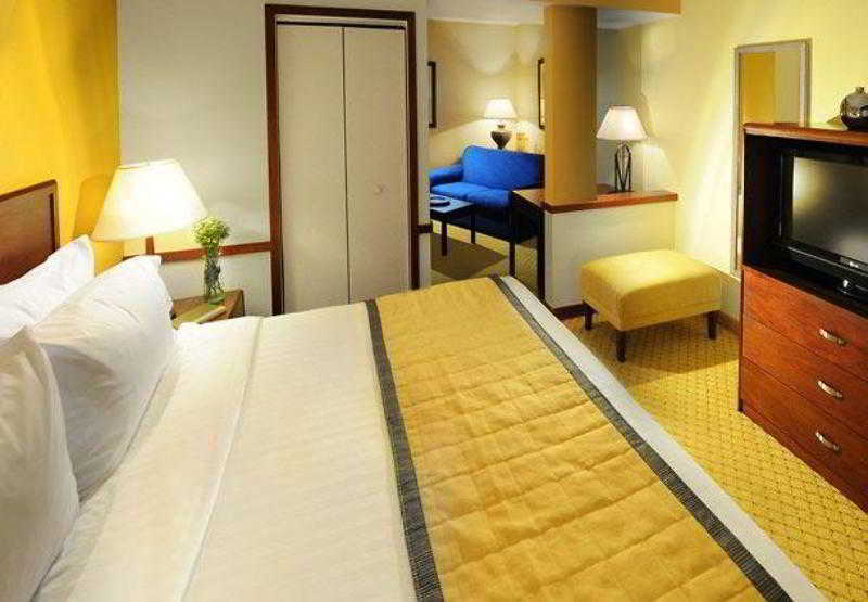 Fairfield Inn And Suites By Marriott Austin Northwest/The Domain Area Kültér fotó