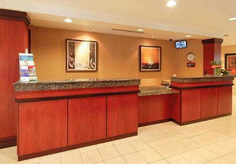 Fairfield Inn And Suites By Marriott Austin Northwest/The Domain Area Kültér fotó