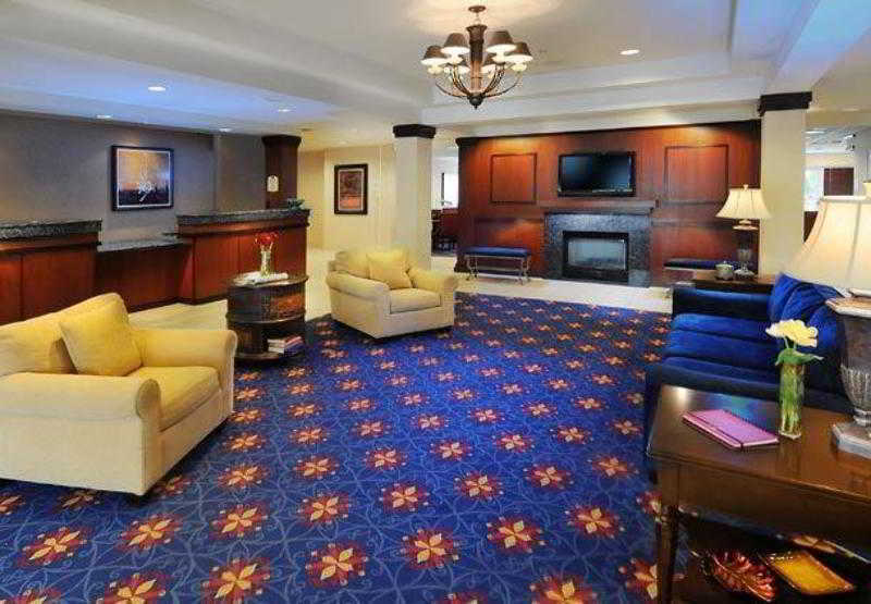 Fairfield Inn And Suites By Marriott Austin Northwest/The Domain Area Kültér fotó